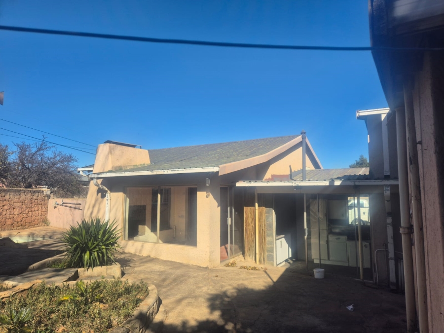 3 Bedroom Property for Sale in Rensburg Gauteng
