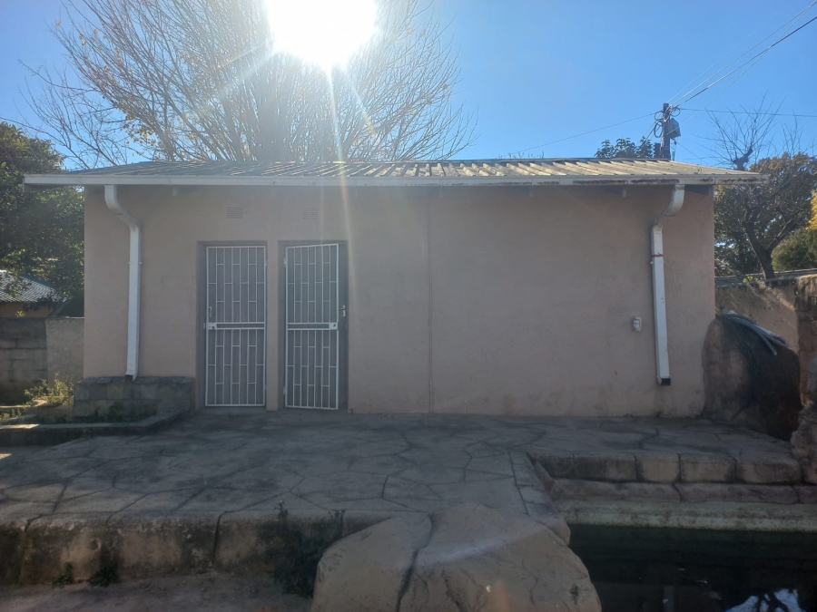 3 Bedroom Property for Sale in Rensburg Gauteng