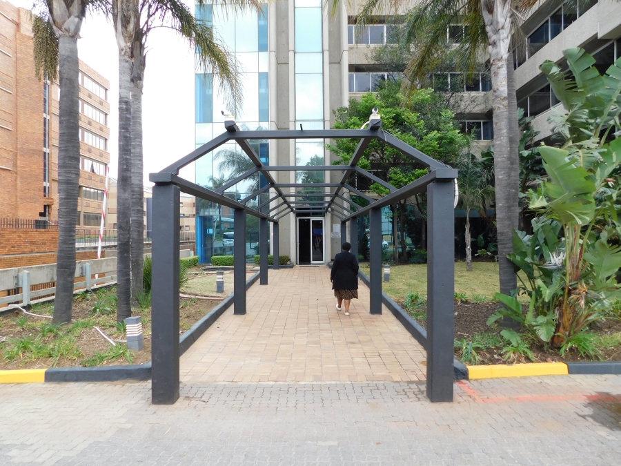 To Let commercial Property for Rent in Ferndale Gauteng