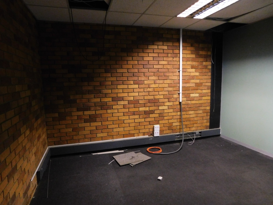 To Let commercial Property for Rent in Ferndale Gauteng
