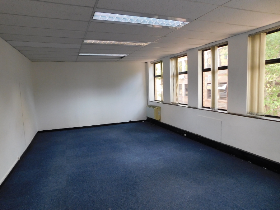 To Let commercial Property for Rent in Ferndale Gauteng