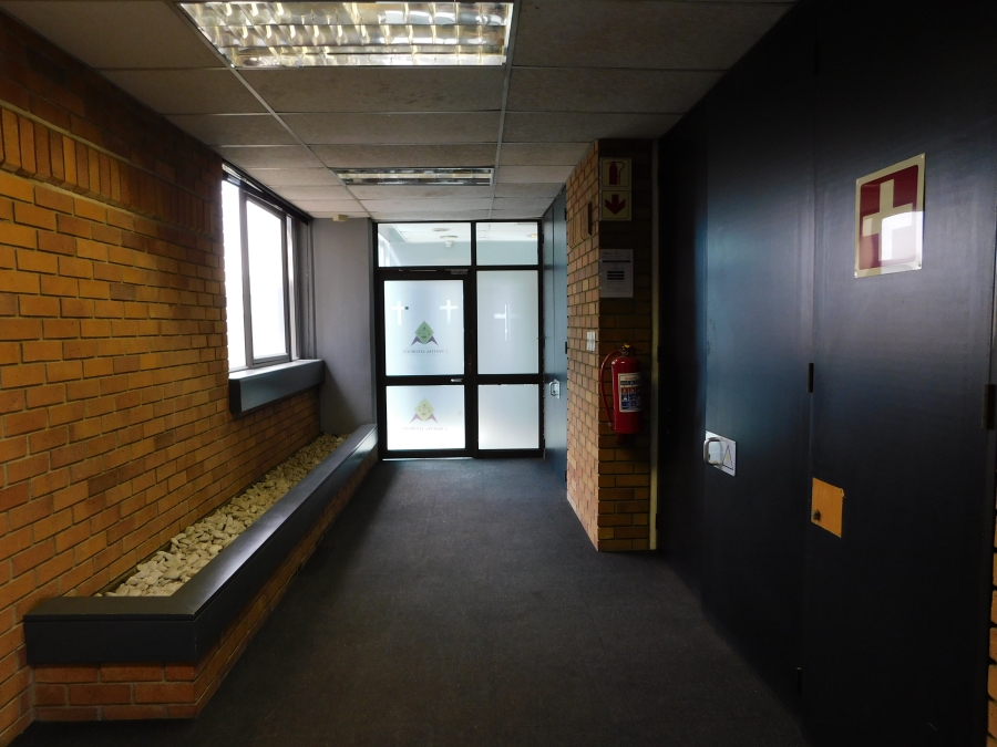 To Let commercial Property for Rent in Ferndale Gauteng