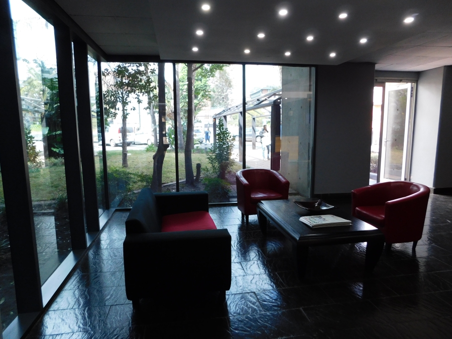 To Let commercial Property for Rent in Ferndale Gauteng