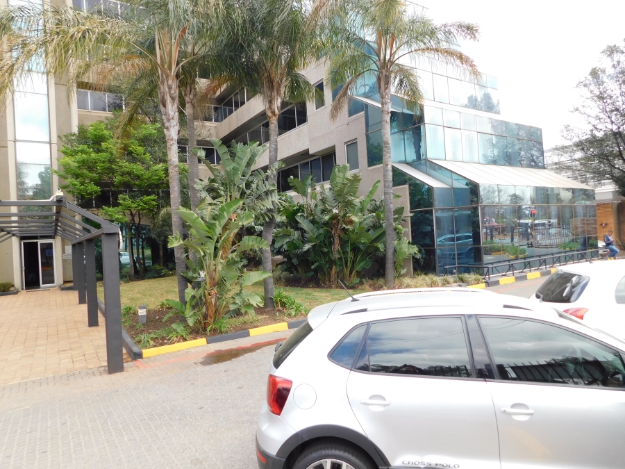 To Let commercial Property for Rent in Ferndale Gauteng
