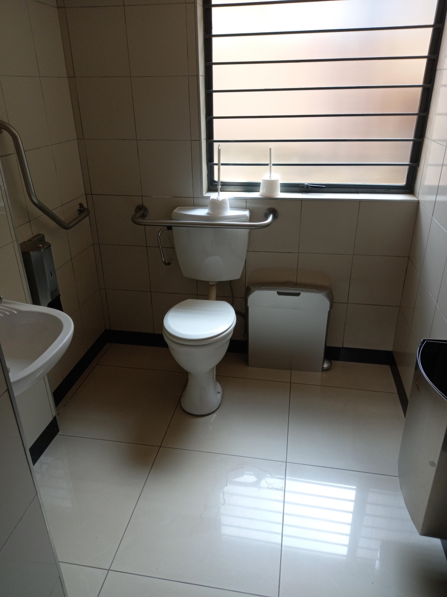 0 Bedroom Property for Sale in Randjespark Gauteng