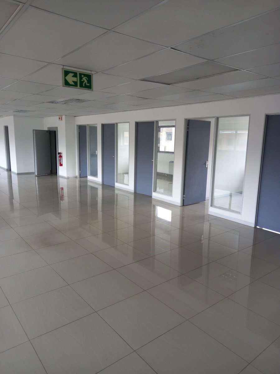 To Let commercial Property for Rent in Randjespark Gauteng