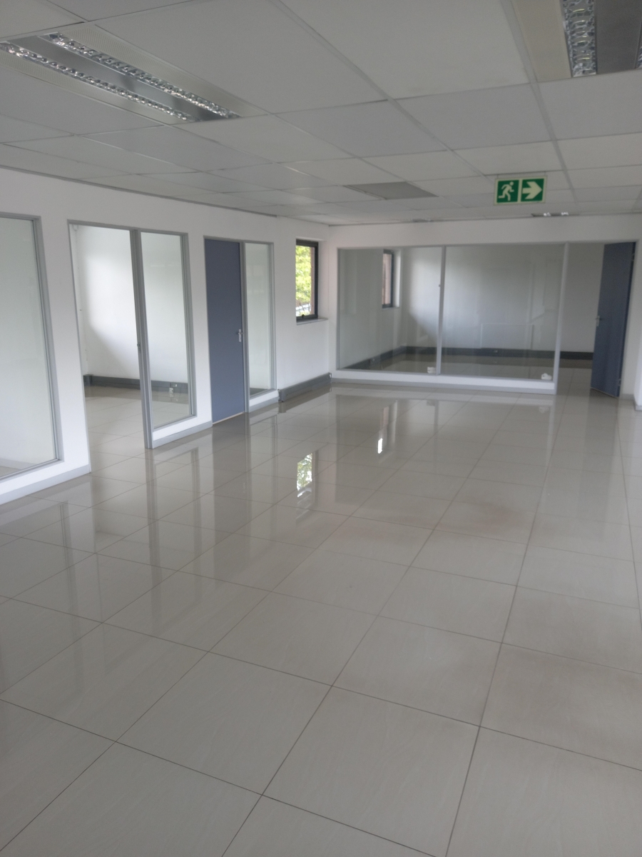 To Let commercial Property for Rent in Randjespark Gauteng