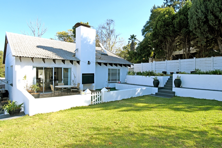 6 Bedroom Property for Sale in Olivedale Gauteng