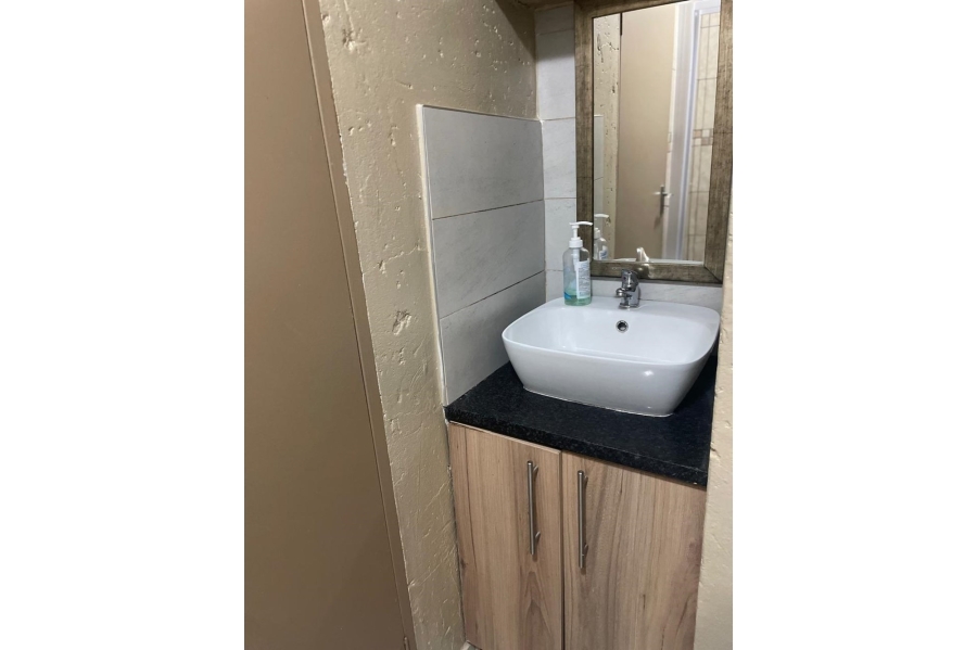 To Let 0 Bedroom Property for Rent in Noordwyk Gauteng