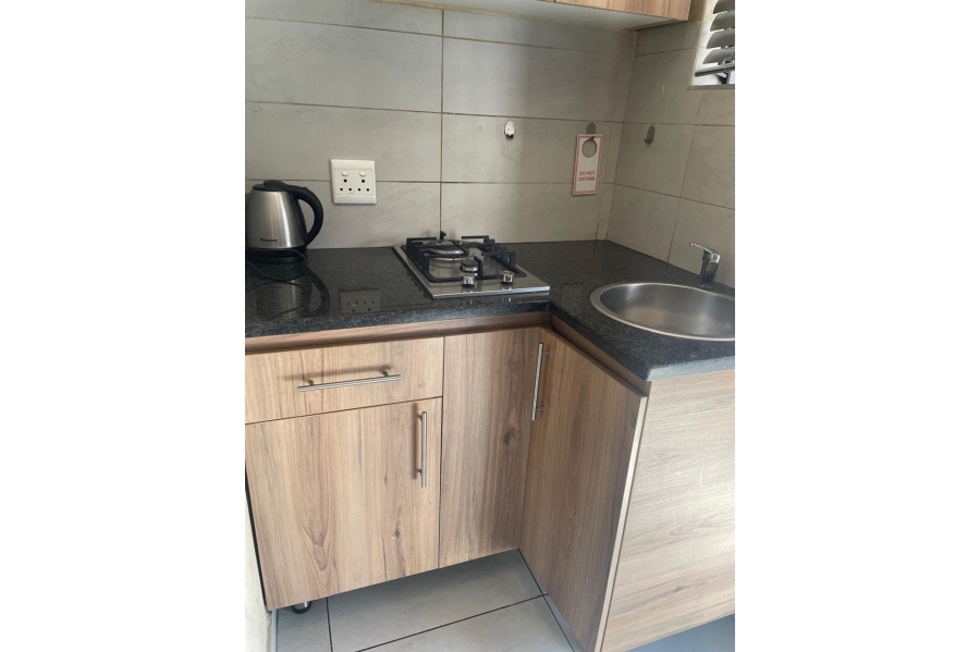To Let 0 Bedroom Property for Rent in Noordwyk Gauteng