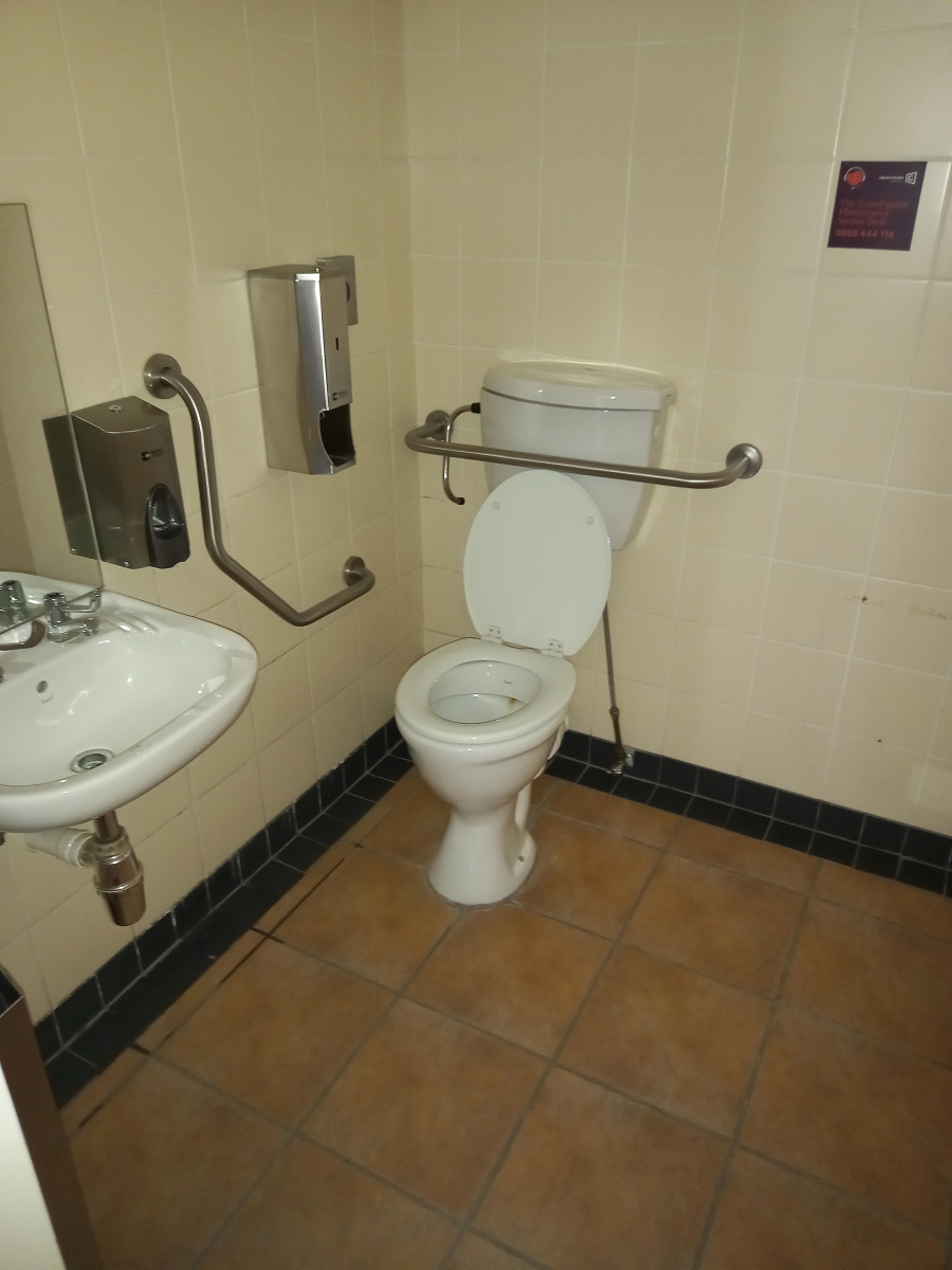 0 Bedroom Property for Sale in Randjespark Gauteng