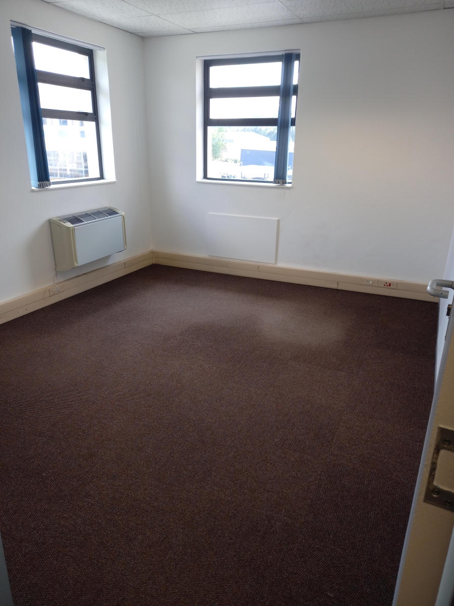 0 Bedroom Property for Sale in Randjespark Gauteng