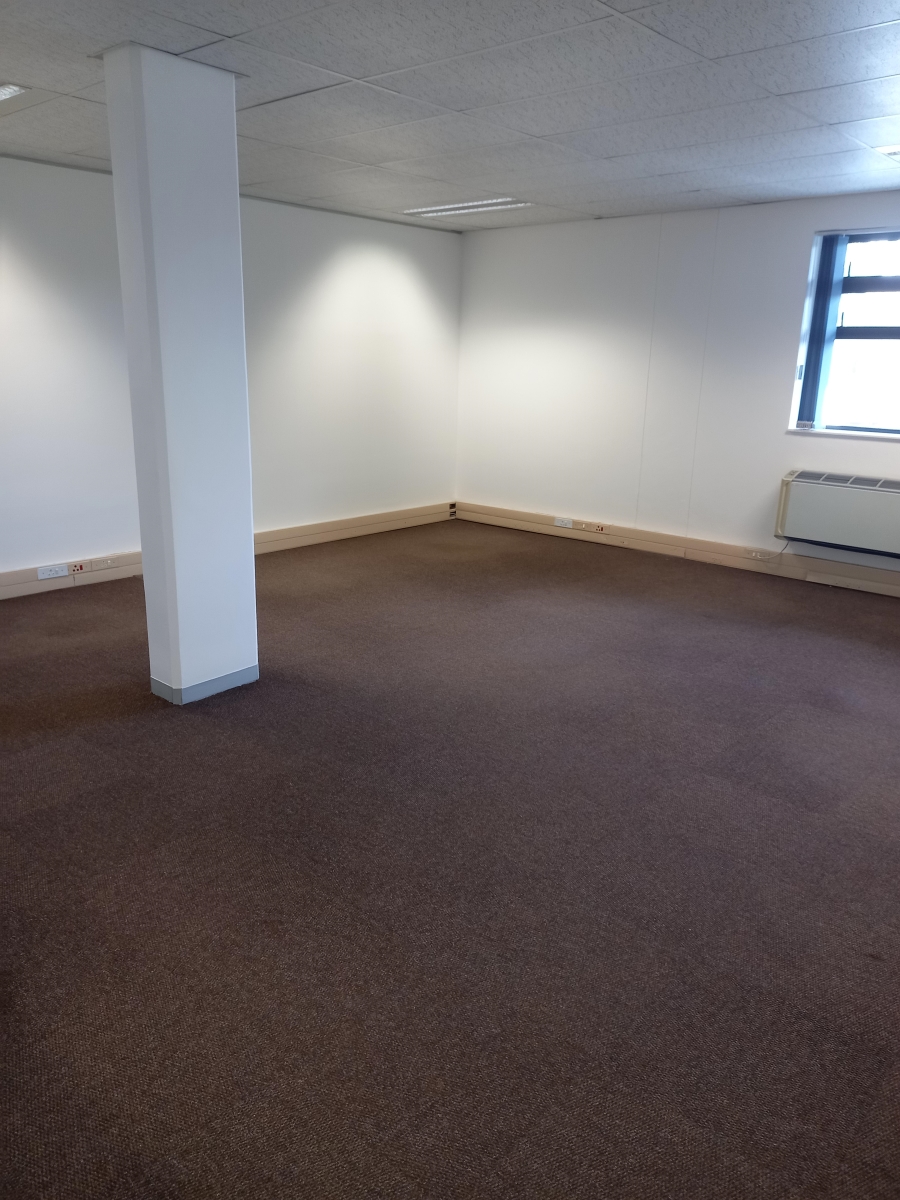 0 Bedroom Property for Sale in Randjespark Gauteng