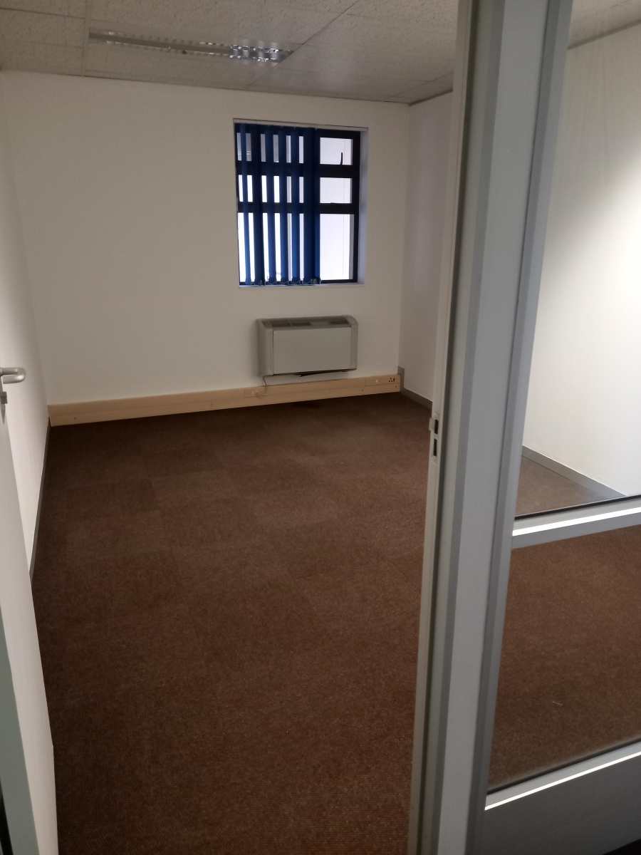 0 Bedroom Property for Sale in Randjespark Gauteng