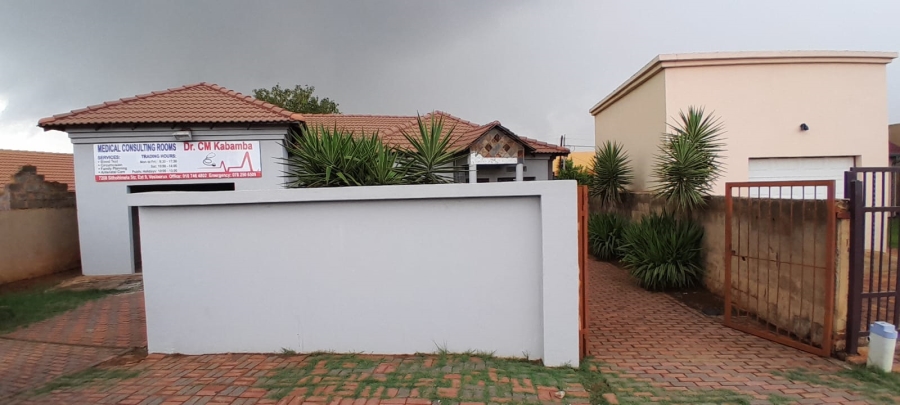 3 Bedroom Property for Sale in Vosloorus Gauteng
