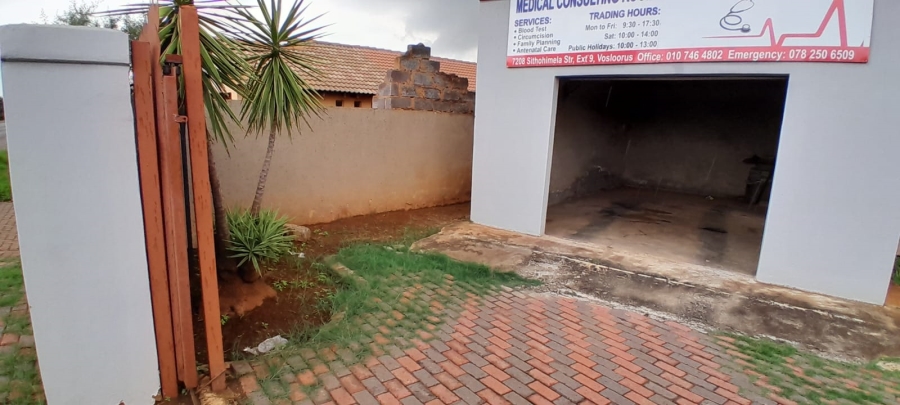 3 Bedroom Property for Sale in Vosloorus Gauteng