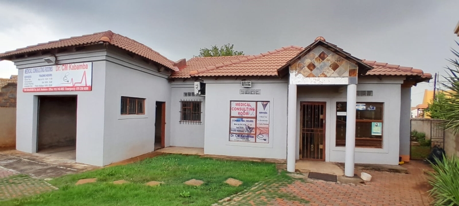 3 Bedroom Property for Sale in Vosloorus Gauteng