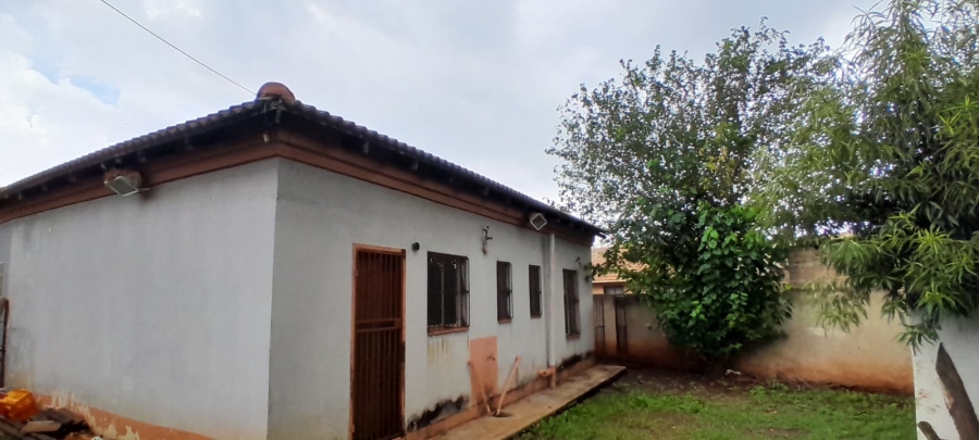 3 Bedroom Property for Sale in Vosloorus Gauteng