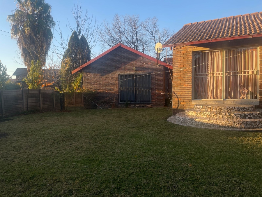 3 Bedroom Property for Sale in The Reeds Gauteng