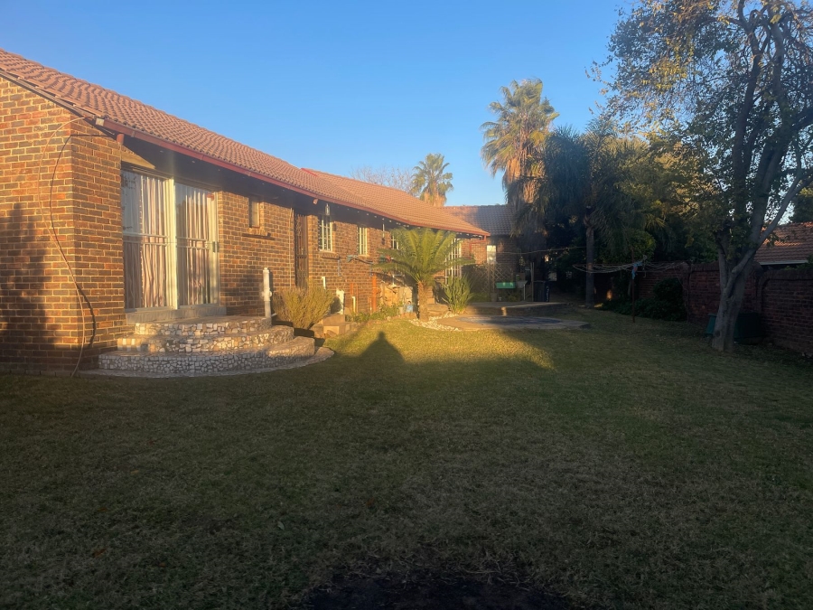 3 Bedroom Property for Sale in The Reeds Gauteng