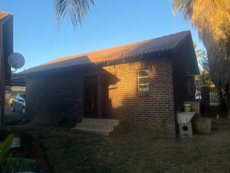 3 Bedroom Property for Sale in The Reeds Gauteng