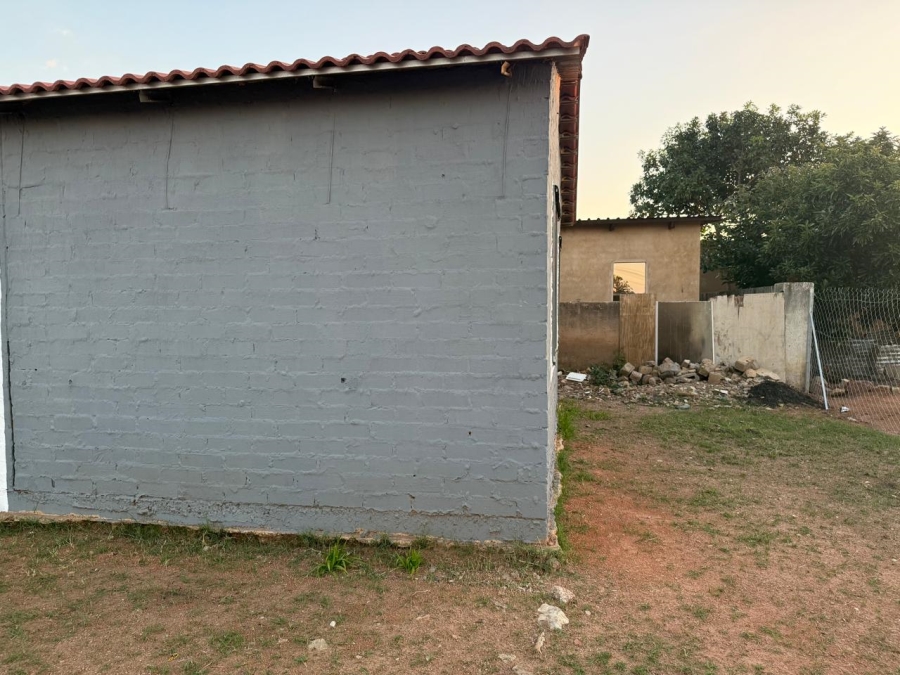 2 Bedroom Property for Sale in Soshanguve South Gauteng