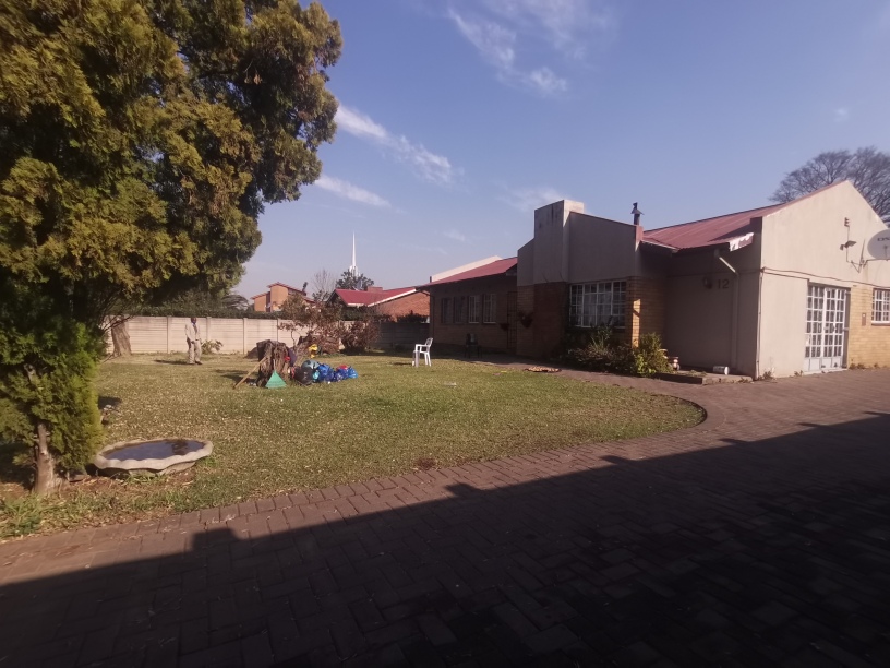3 Bedroom Property for Sale in Vanderbijlpark SW 5 Gauteng