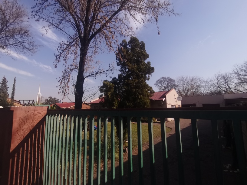 3 Bedroom Property for Sale in Vanderbijlpark SW 5 Gauteng
