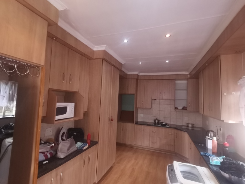 3 Bedroom Property for Sale in Vanderbijlpark SW 5 Gauteng