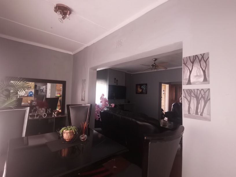 3 Bedroom Property for Sale in Vanderbijlpark SW 5 Gauteng