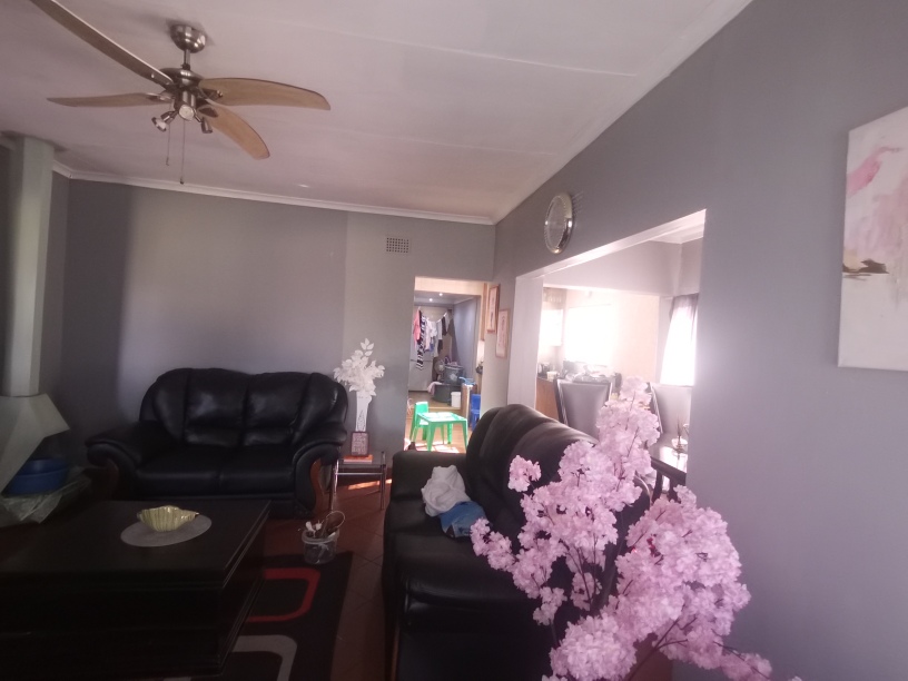 3 Bedroom Property for Sale in Vanderbijlpark SW 5 Gauteng