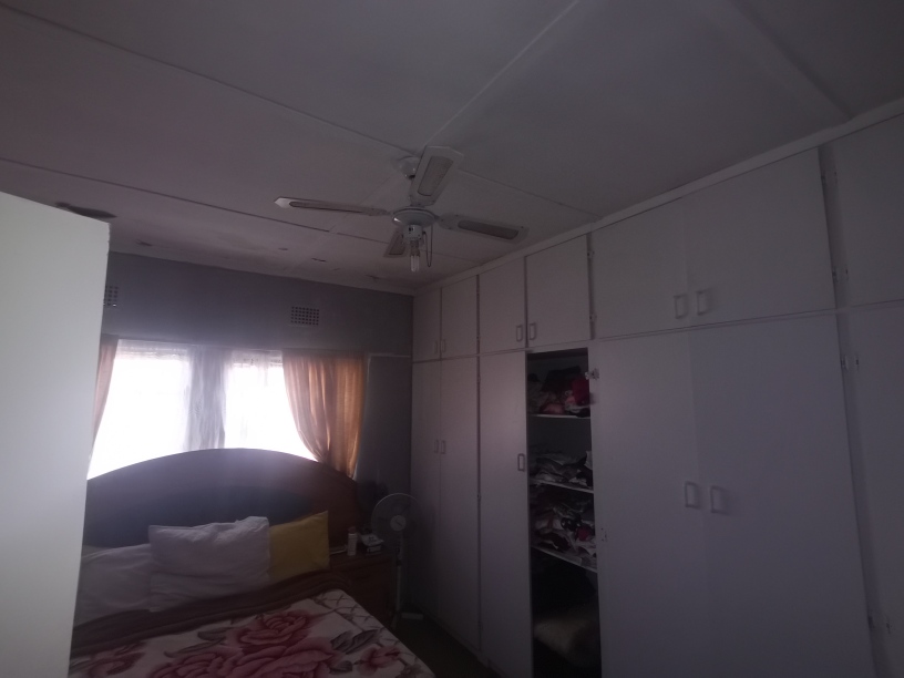 3 Bedroom Property for Sale in Vanderbijlpark SW 5 Gauteng