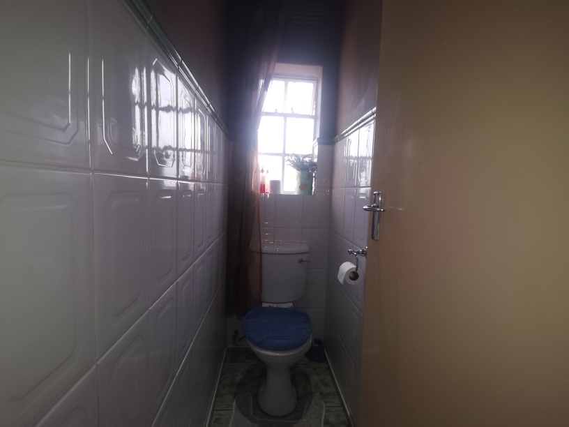 3 Bedroom Property for Sale in Vanderbijlpark SW 5 Gauteng