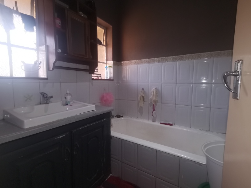 3 Bedroom Property for Sale in Vanderbijlpark SW 5 Gauteng