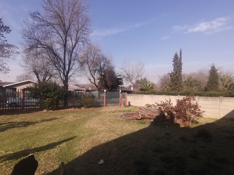3 Bedroom Property for Sale in Vanderbijlpark SW 5 Gauteng
