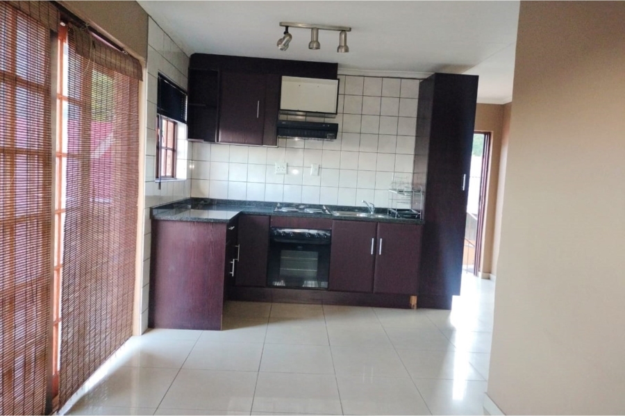To Let 1 Bedroom Property for Rent in Alan Manor Gauteng