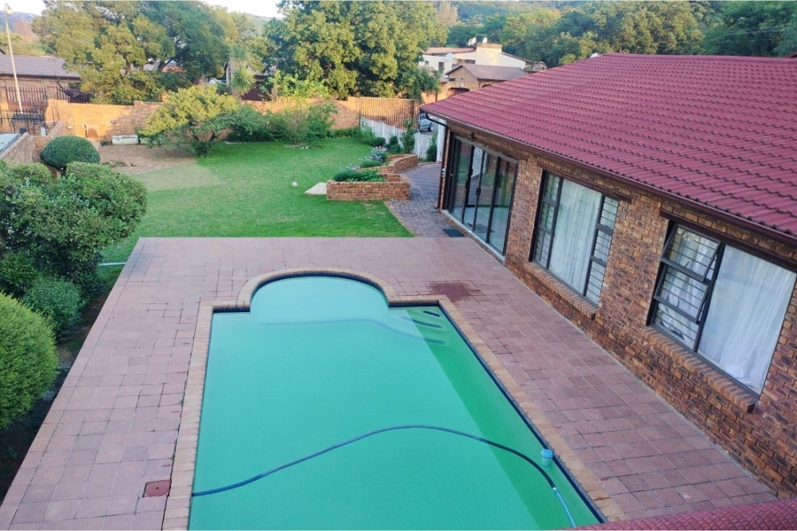 To Let 1 Bedroom Property for Rent in Alan Manor Gauteng