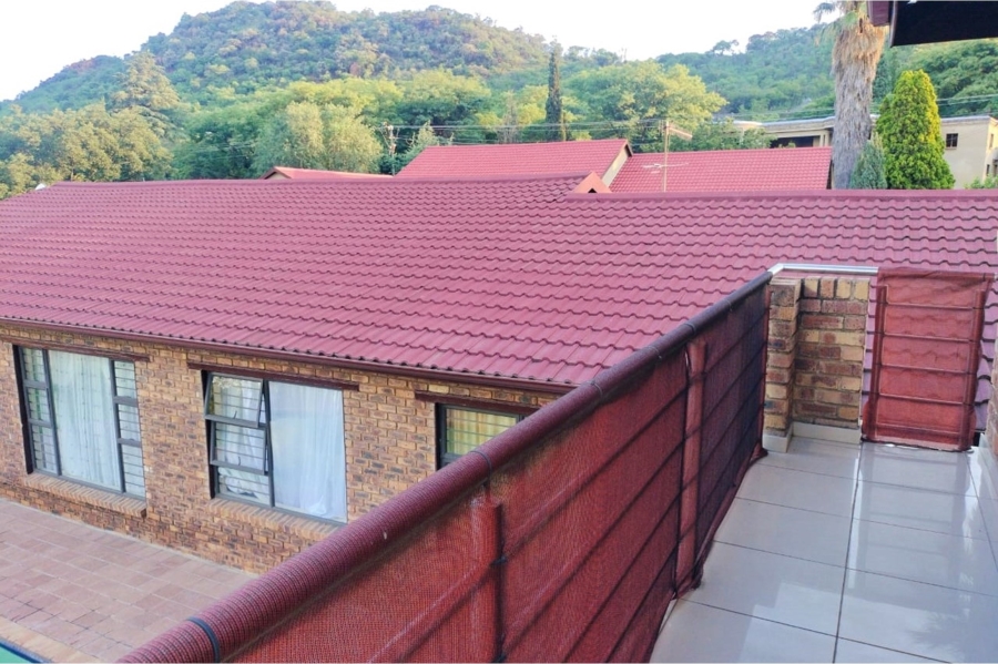 To Let 1 Bedroom Property for Rent in Alan Manor Gauteng