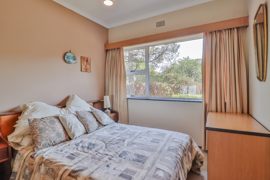 To Let 4 Bedroom Property for Rent in Parkhill Gardens Gauteng