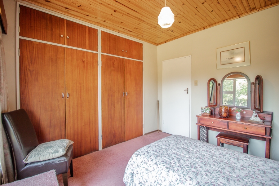 To Let 4 Bedroom Property for Rent in Parkhill Gardens Gauteng