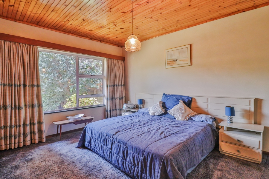 To Let 4 Bedroom Property for Rent in Parkhill Gardens Gauteng