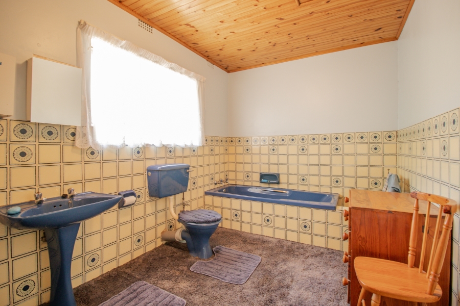 To Let 4 Bedroom Property for Rent in Parkhill Gardens Gauteng
