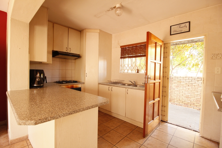 3 Bedroom Property for Sale in Kyalami Gauteng