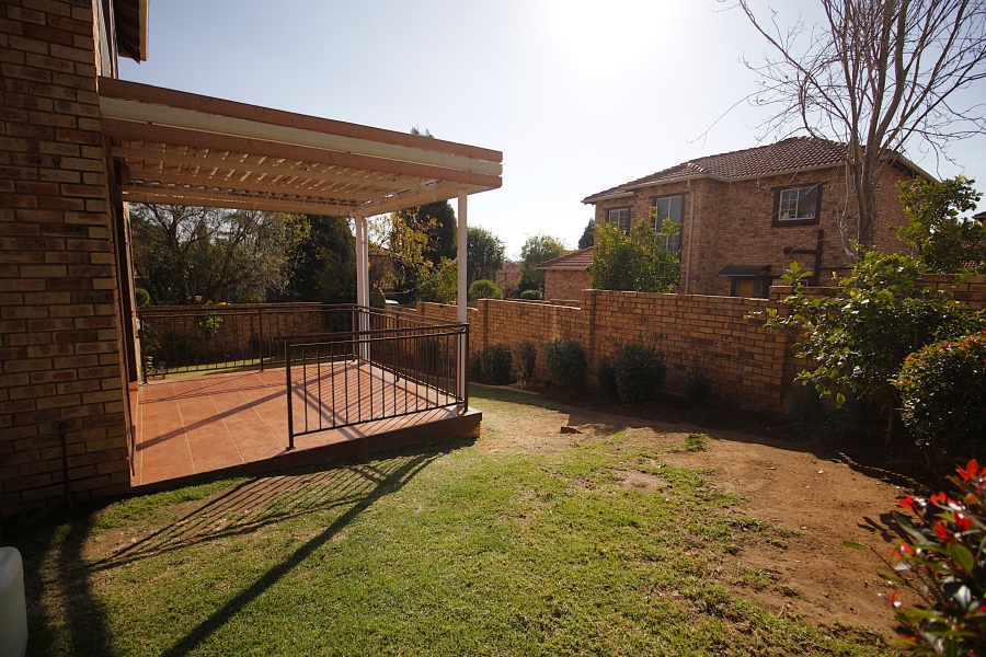 3 Bedroom Property for Sale in Kyalami Gauteng