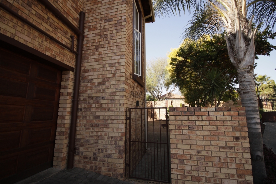 3 Bedroom Property for Sale in Kyalami Gauteng