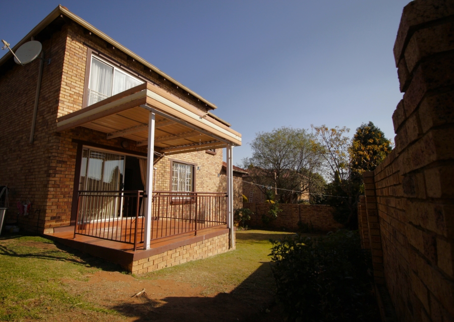 3 Bedroom Property for Sale in Kyalami Gauteng