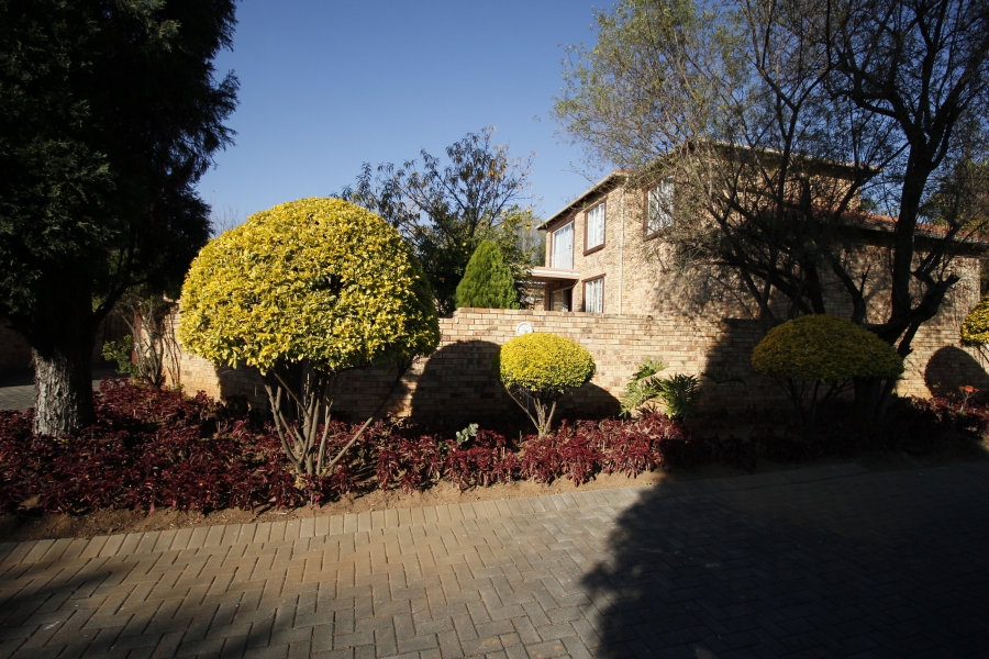 3 Bedroom Property for Sale in Kyalami Gauteng