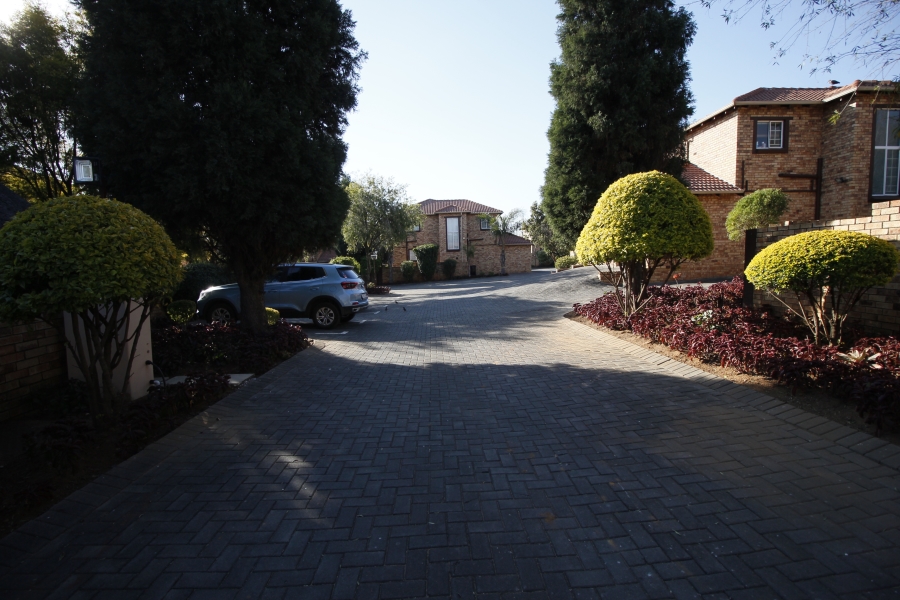 3 Bedroom Property for Sale in Kyalami Gauteng