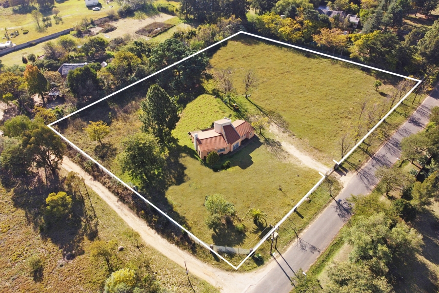 3 Bedroom Property for Sale in President Park Gauteng
