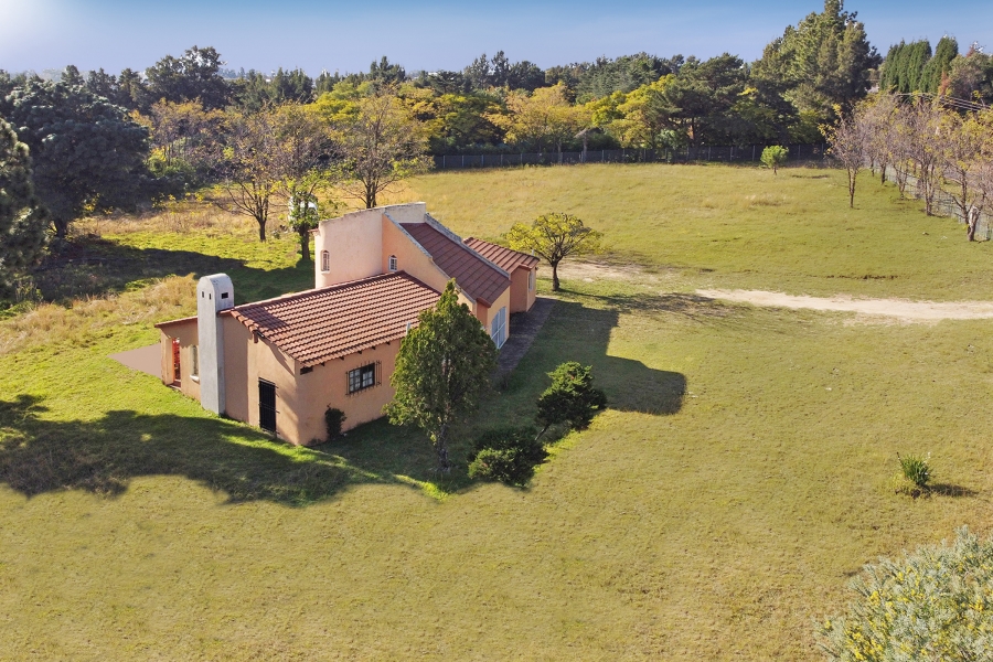 3 Bedroom Property for Sale in President Park Gauteng